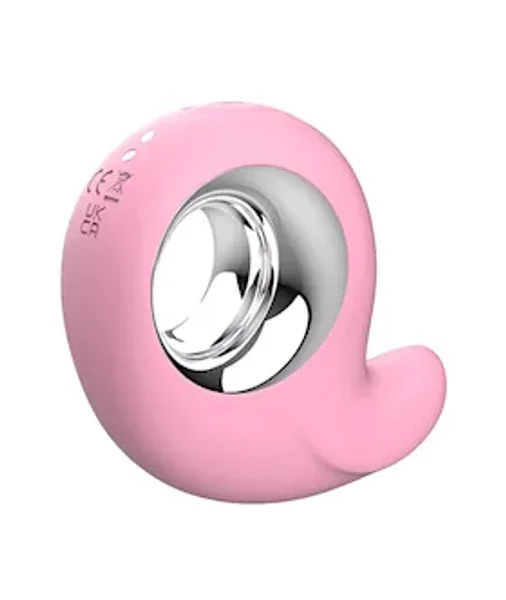 Comma Tapping Vibrator — image 4 of 4