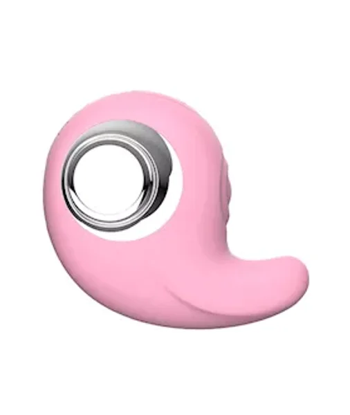 Comma Tapping Vibrator — image 3 of 4