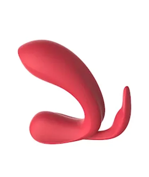 Acein Remote Controlled Triple Thrills Vibrator — image 5 of 5