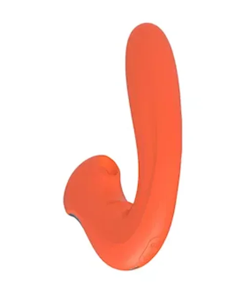 Kraken Suction G-spot Vibe — image 4 of 6