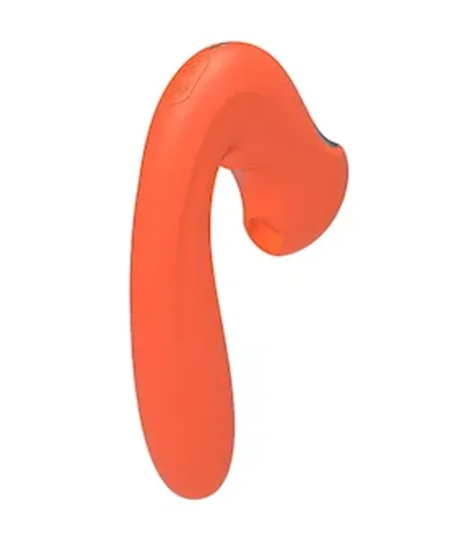 Kraken Suction G-spot Vibe — image 5 of 6