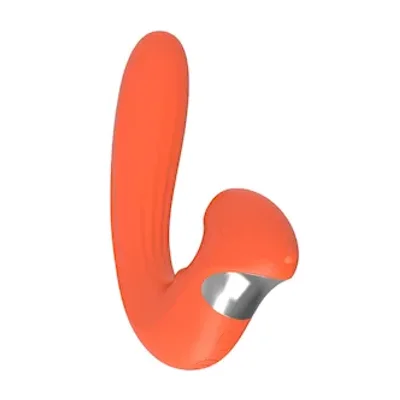 kraken suction g spot vibe
