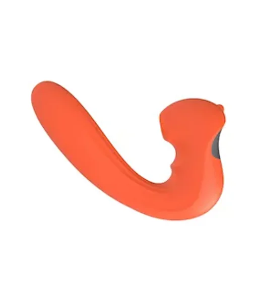 Kraken Suction G-spot Vibe — image 6 of 6