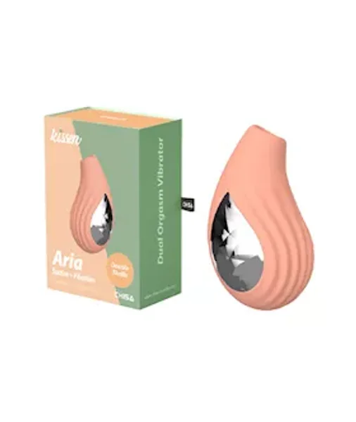 Aria Suction Vibe — image 2 of 4