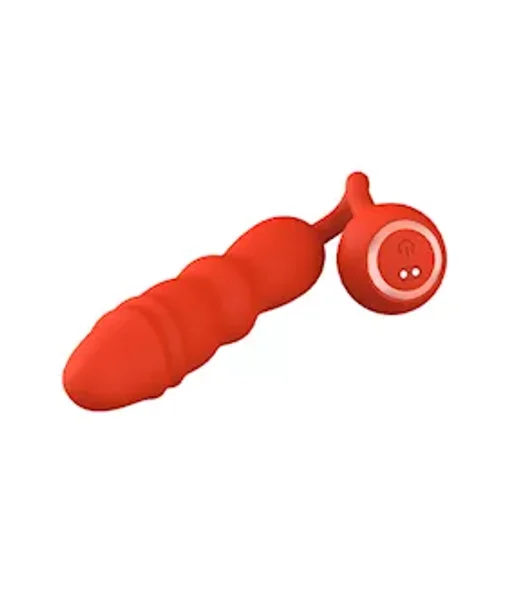 Glitz Thrusting Love Egg Vibrator — image 4 of 4
