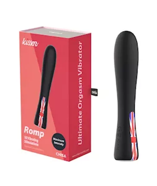 Romp British Bullet Vibe — image 2 of 4