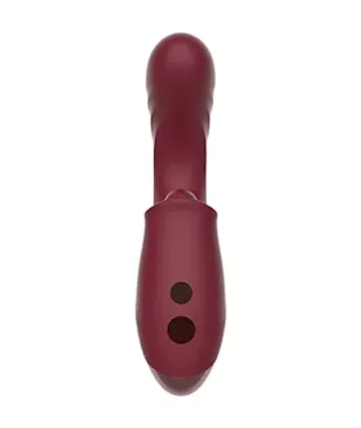 Tide Triple Threat Vibrator — image 4 of 5