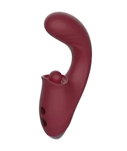 Tide Triple Threat Vibrator — image 5 of 5