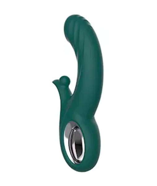 Raider Thrusting Rabbit Vibe — image 4 of 4