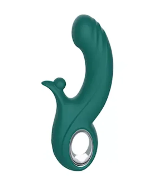 Raider Thrusting Rabbit Vibe — image 3 of 4