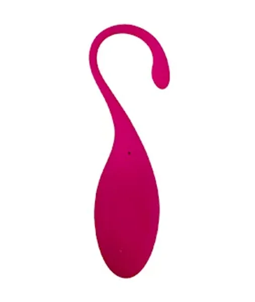 Mystery Master Vibrating Love Egg — image 2 of 2