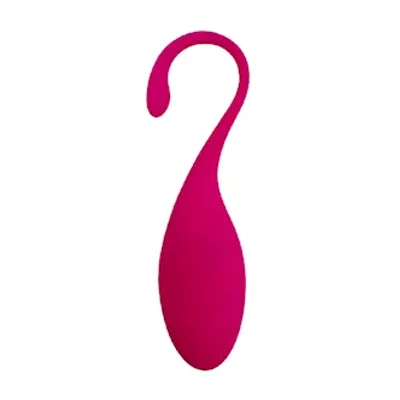 mystery master vibrating love egg