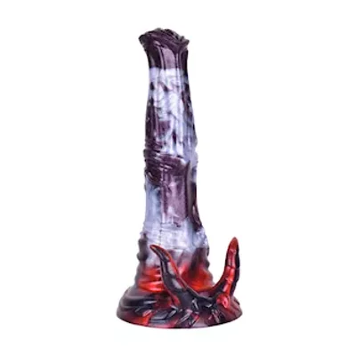 daring demon fantasy dildo
