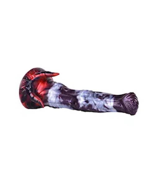 Daring Demon Fantasy Dildo — image 4 of 4