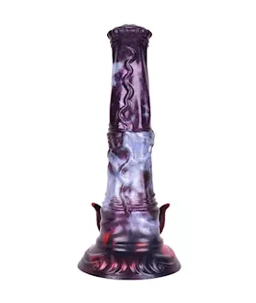 Daring Demon Fantasy Dildo — image 3 of 4