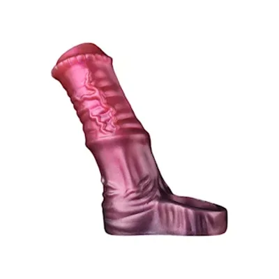 hellhound fantasy cock sleeve