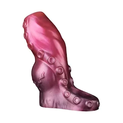 kraken fantasy cock sleeve