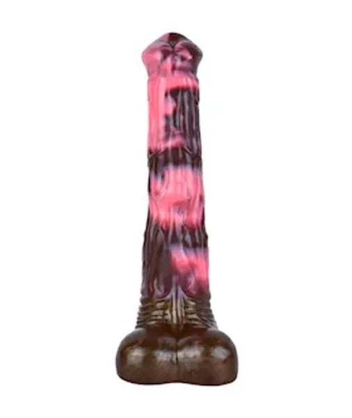 Desiring Ent Fantasy Dildo — image 3 of 5