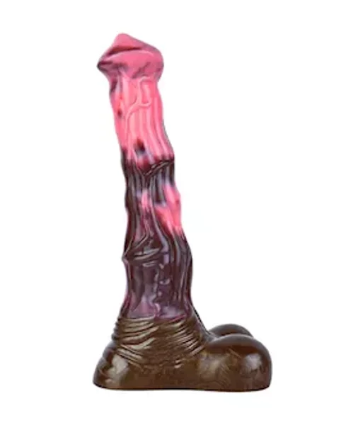 Desiring Ent Fantasy Dildo — image 2 of 5