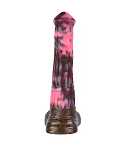 Desiring Ent Fantasy Dildo — image 4 of 5