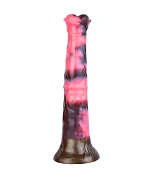 Outraged Troll Fantasy Dildo — image 3 of 5