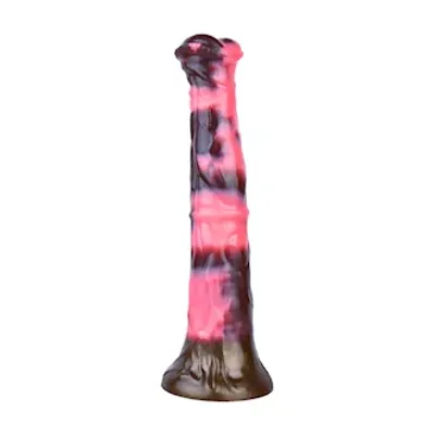 outraged troll fantasy dildo