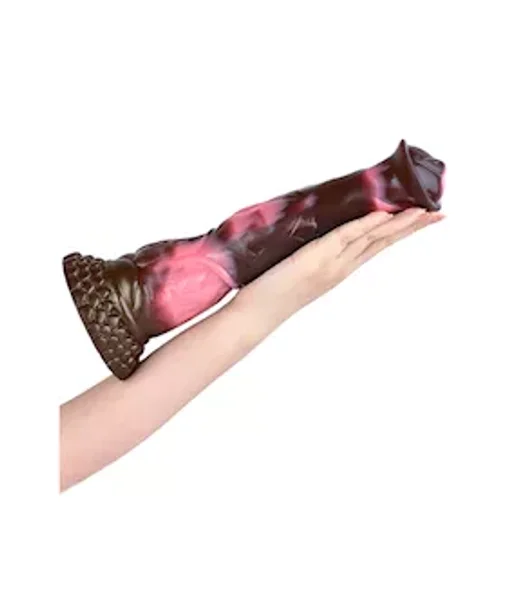 Marauding Cyclops Fantasy Dildo — image 5 of 5