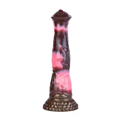marauding cyclops fantasy dildo