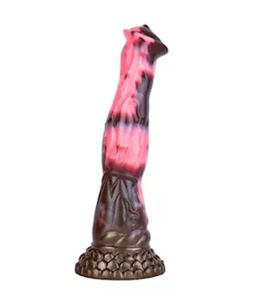 Marauding Cyclops Fantasy Dildo — image 2 of 5