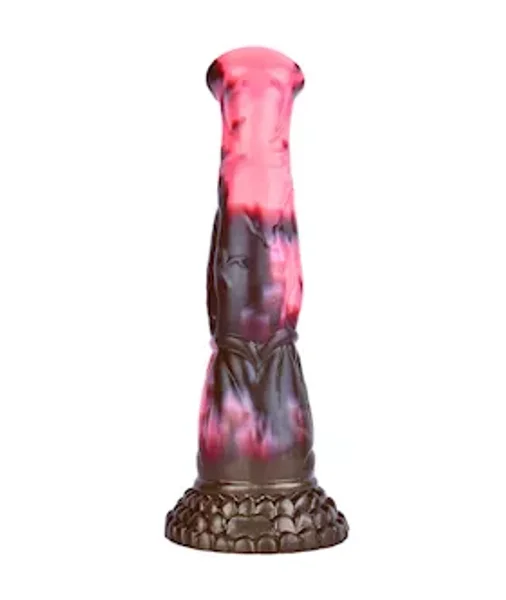 Marauding Cyclops Fantasy Dildo — image 3 of 5