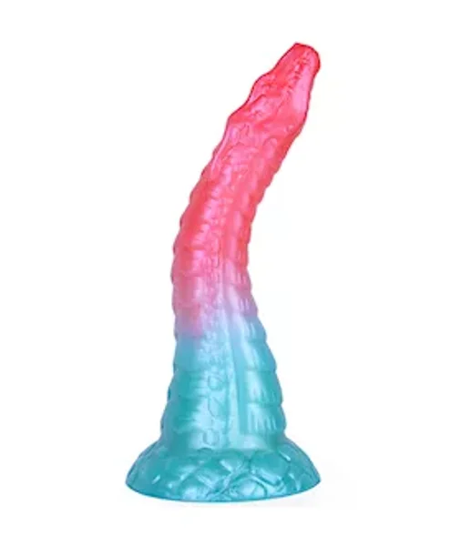 Waking Dragon Fantasy Dildo — image 2 of 5
