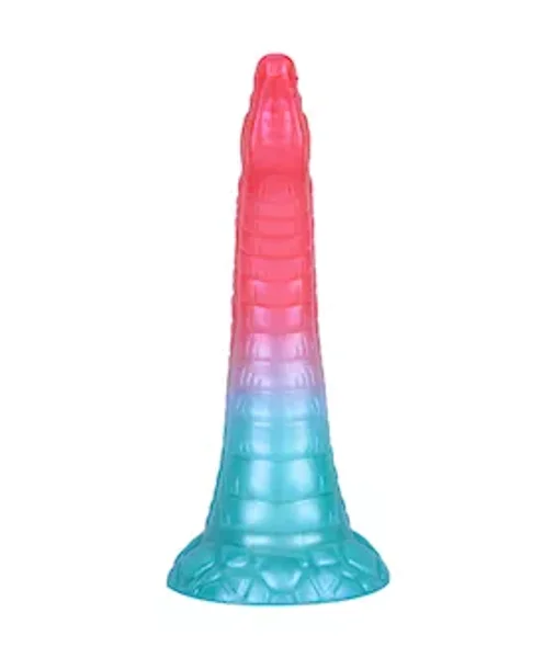 Waking Dragon Fantasy Dildo — image 3 of 5