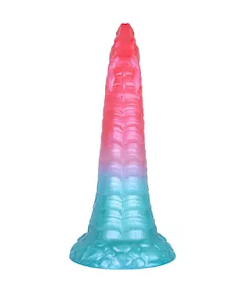 Waking Dragon Fantasy Dildo — image 4 of 5