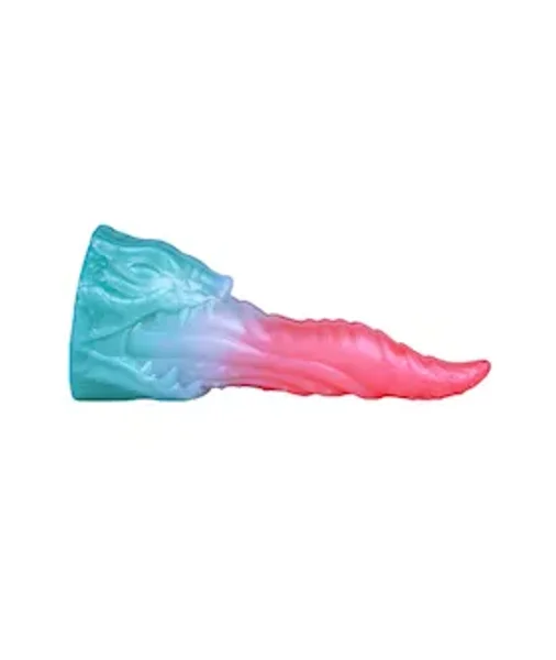 Hissing Serpent Fantasy Dildo — image 5 of 5