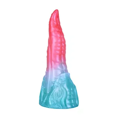 hissing serpent fantasy dildo