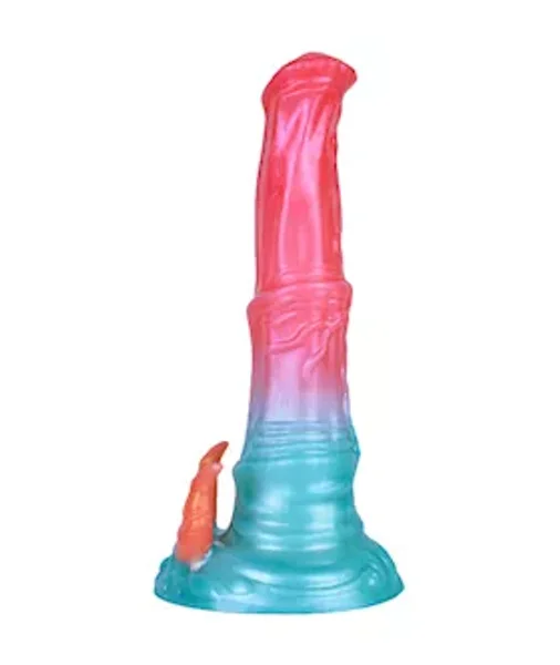 Horny Fantasy Dildo — image 2 of 5