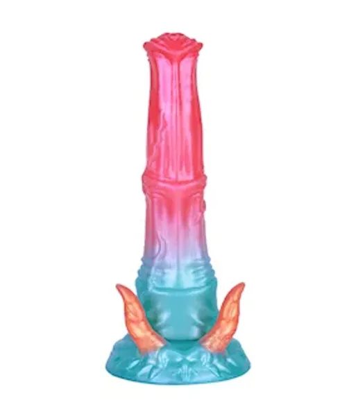 Horny Fantasy Dildo — image 3 of 5