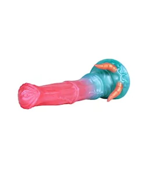 Horny Fantasy Dildo — image 5 of 5