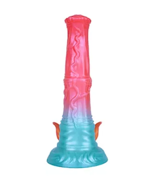 Horny Fantasy Dildo — image 4 of 5