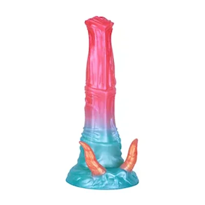 horny fantasy dildo