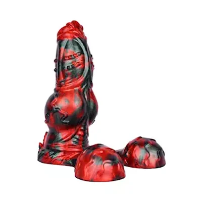 gluttonous spirit fantasy dildo