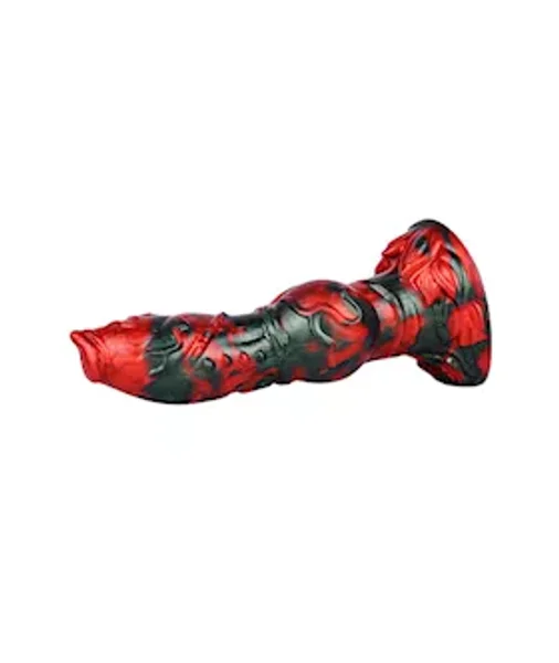 Hellspawn Fantasy Dildo — image 5 of 5
