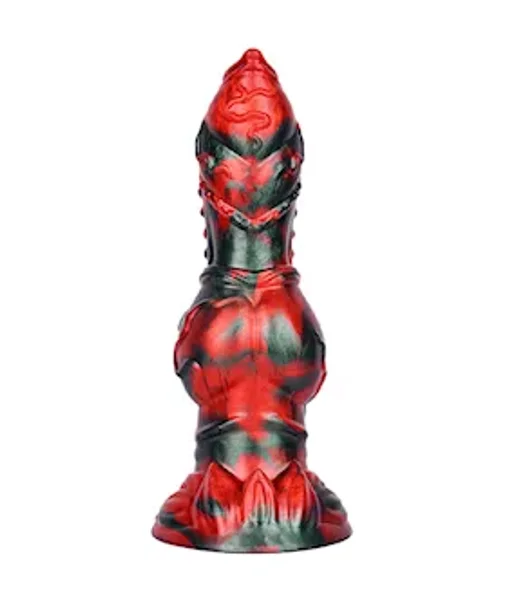 Hellspawn Fantasy Dildo — image 4 of 5