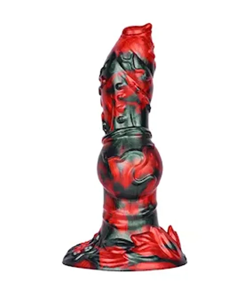 Hellspawn Fantasy Dildo — image 2 of 5