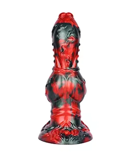 Hellspawn Fantasy Dildo — image 3 of 5