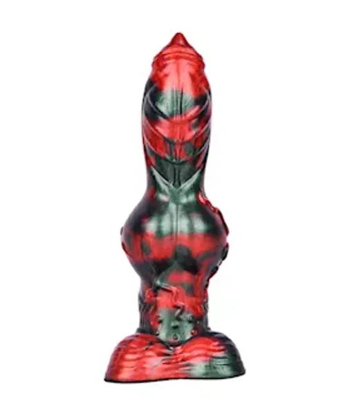 Shambling Golem Fantasy Dildo — image 3 of 5