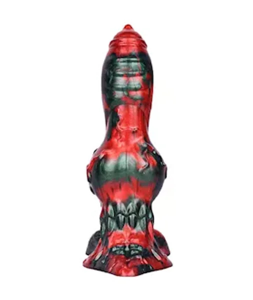 Shambling Golem Fantasy Dildo — image 4 of 5