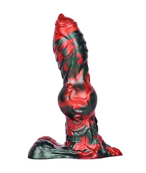 Shambling Golem Fantasy Dildo — image 2 of 5