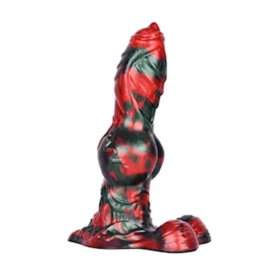 shambling golem fantasy dildo