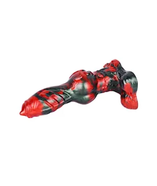 Shambling Golem Fantasy Dildo — image 5 of 5